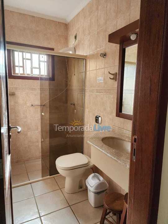 Casa para alquiler de vacaciones em Florianopolis (Praia dos Ingleses)