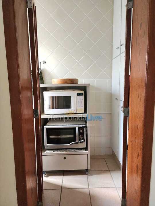 Casa para alquiler de vacaciones em Florianopolis (Praia dos Ingleses)