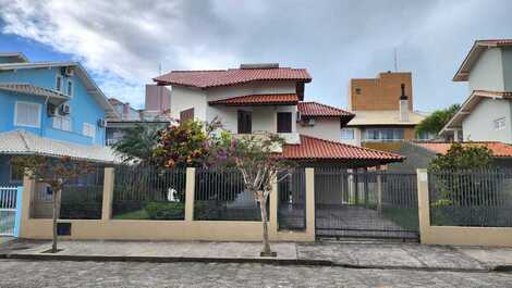 House for rent in Florianopolis - Praia dos Ingleses