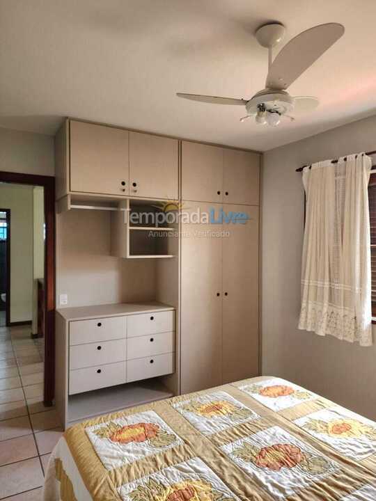 Casa para alquiler de vacaciones em Florianopolis (Praia dos Ingleses)