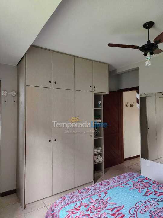 Casa para alquiler de vacaciones em Florianopolis (Praia dos Ingleses)