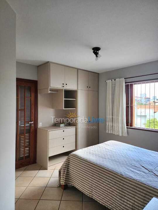 Casa para alquiler de vacaciones em Florianopolis (Praia dos Ingleses)