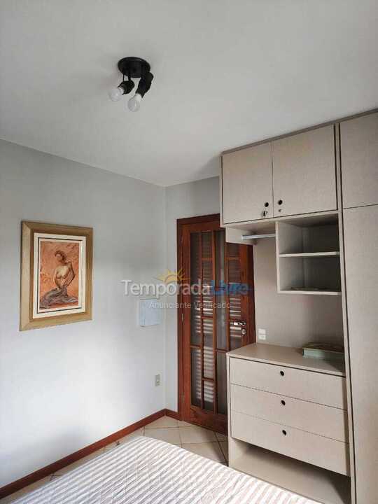 Casa para alquiler de vacaciones em Florianopolis (Praia dos Ingleses)