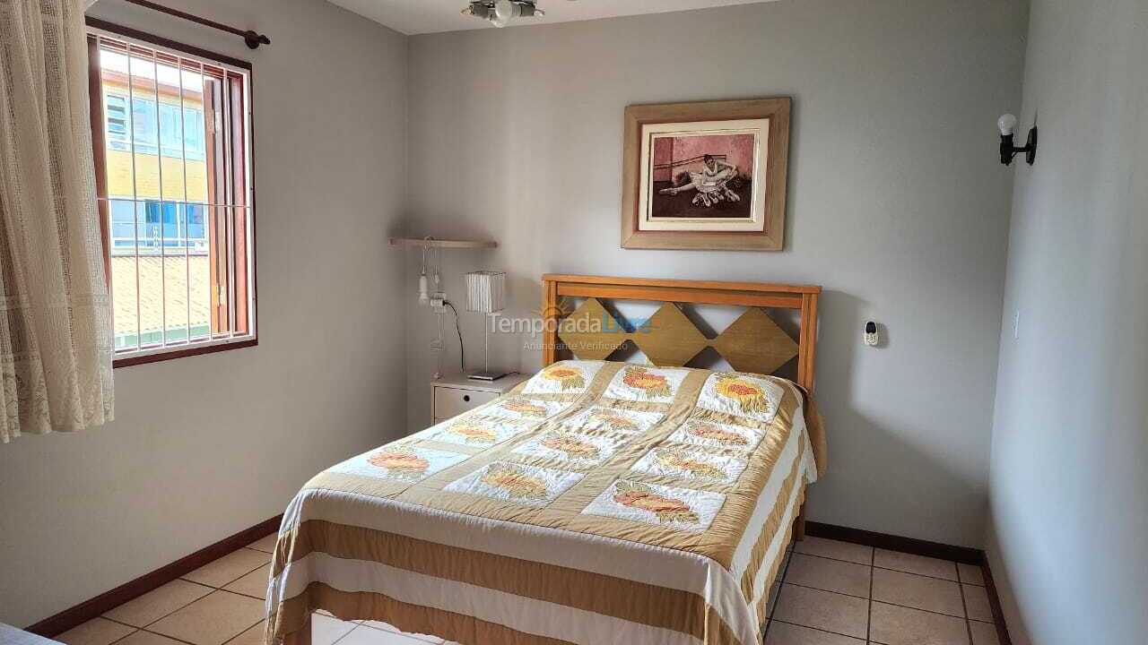 Casa para alquiler de vacaciones em Florianopolis (Praia dos Ingleses)