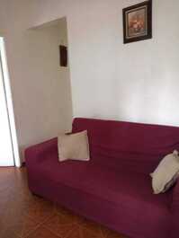 House for rent in Três Corações - Vila Lima