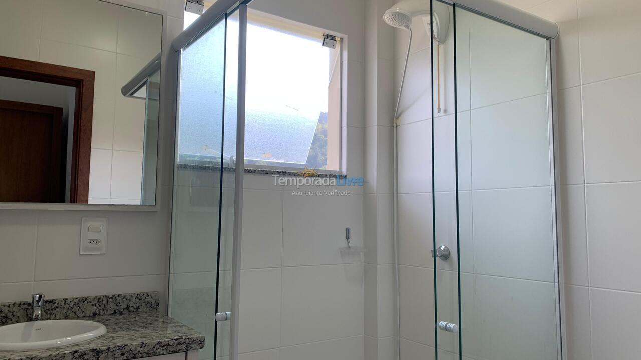 House for vacation rental in Governador Celso Ramos (Praia de Palmas)