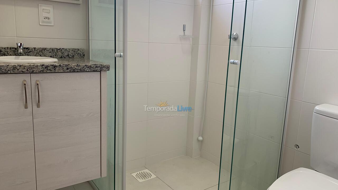 House for vacation rental in Governador Celso Ramos (Praia de Palmas)