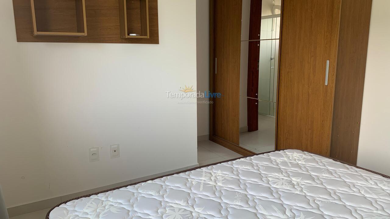 House for vacation rental in Governador Celso Ramos (Praia de Palmas)