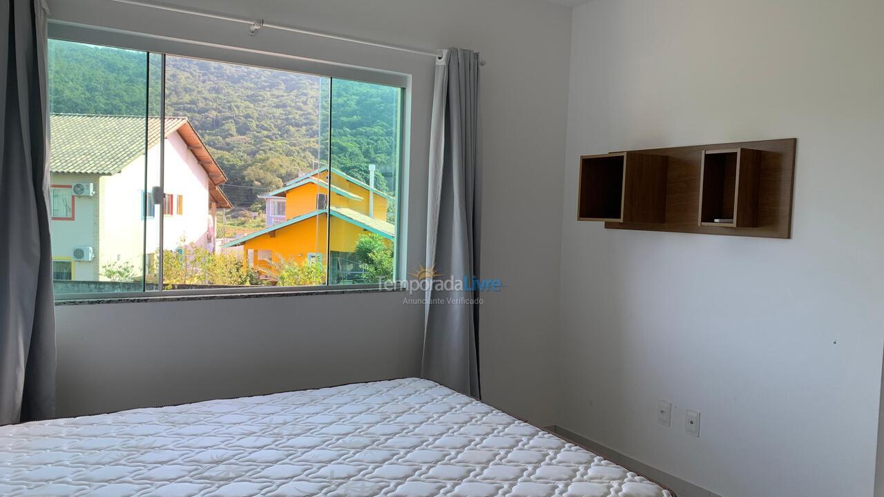 House for vacation rental in Governador Celso Ramos (Praia de Palmas)