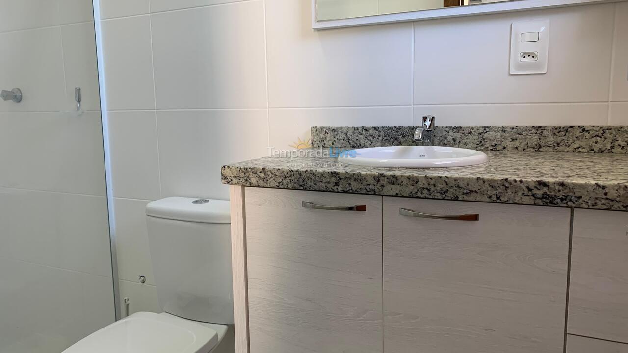 House for vacation rental in Governador Celso Ramos (Praia de Palmas)