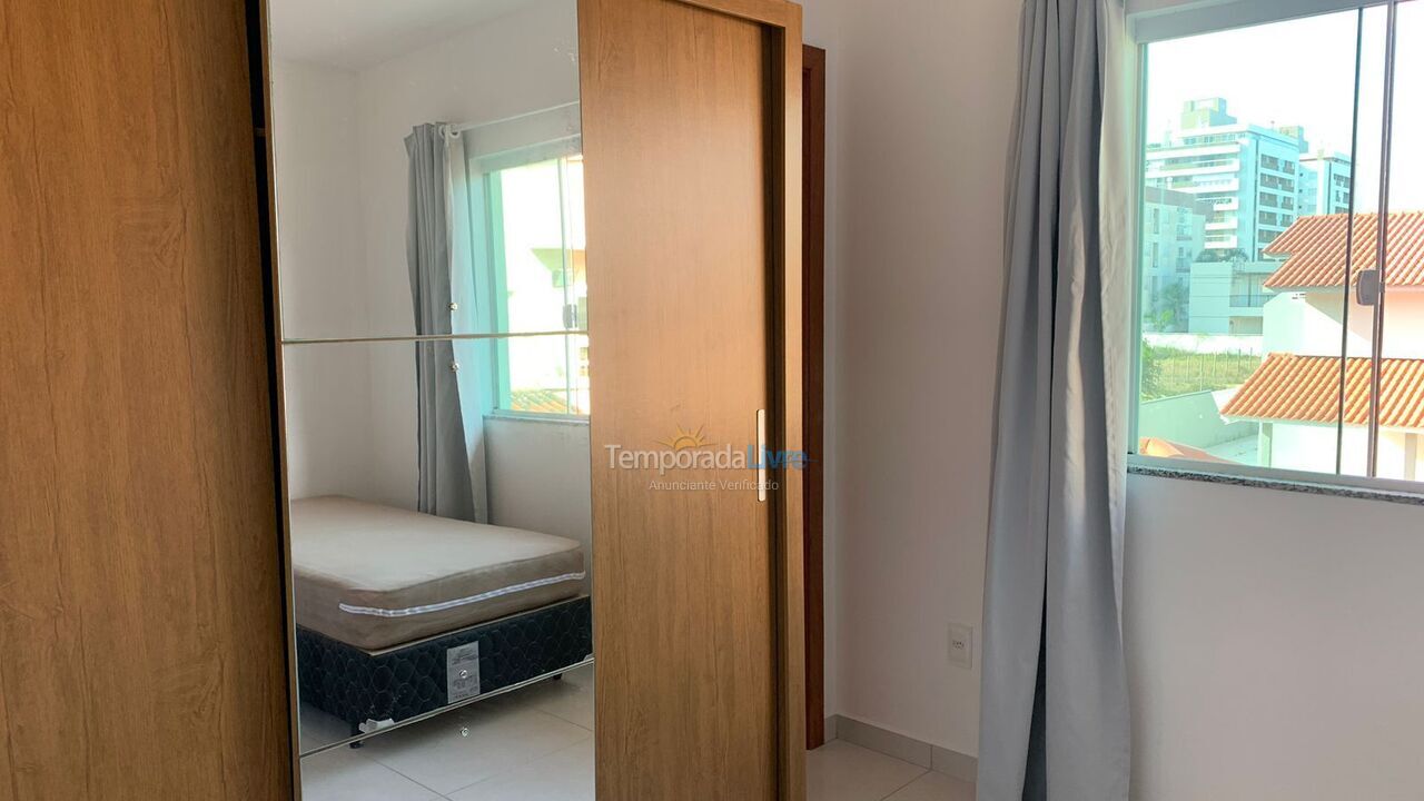 House for vacation rental in Governador Celso Ramos (Praia de Palmas)