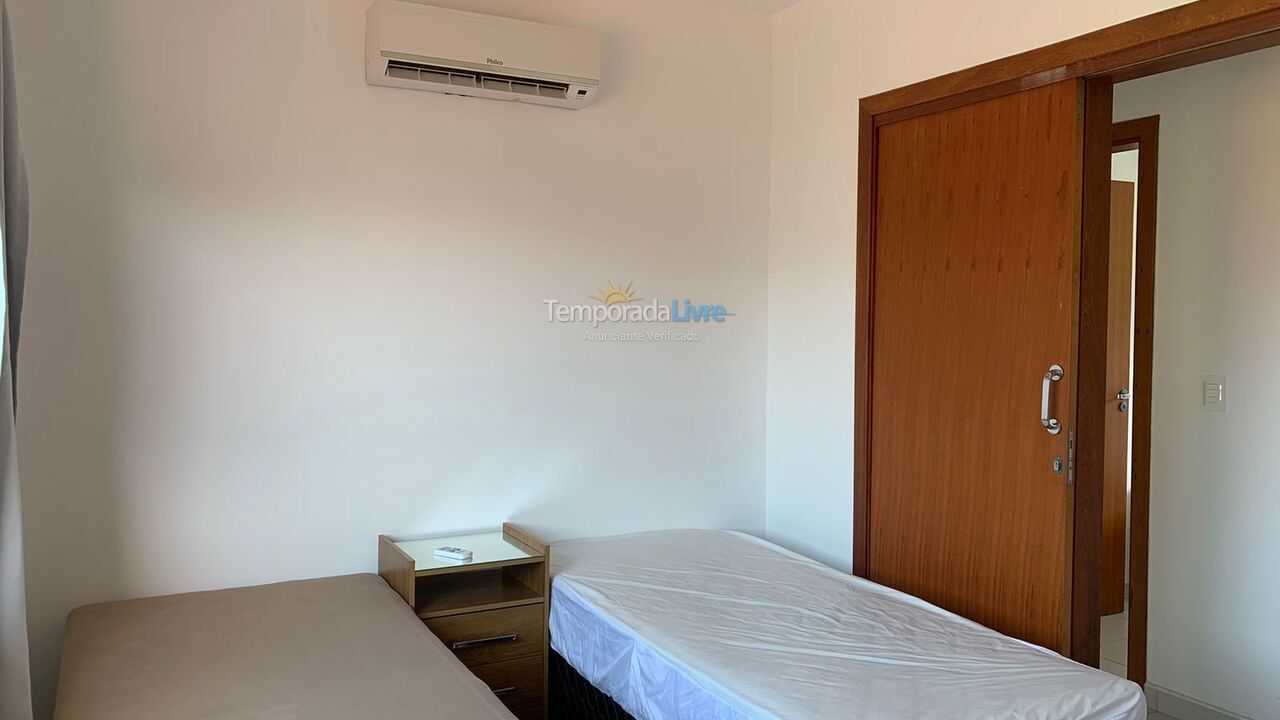 House for vacation rental in Governador Celso Ramos (Praia de Palmas)