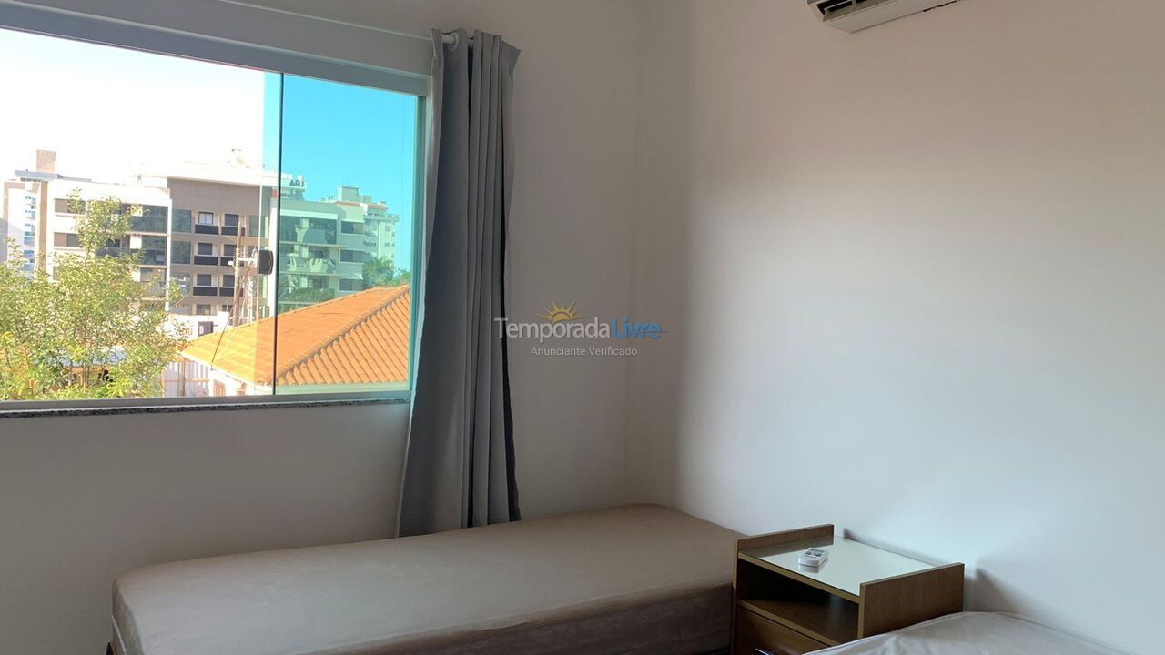 House for vacation rental in Governador Celso Ramos (Praia de Palmas)