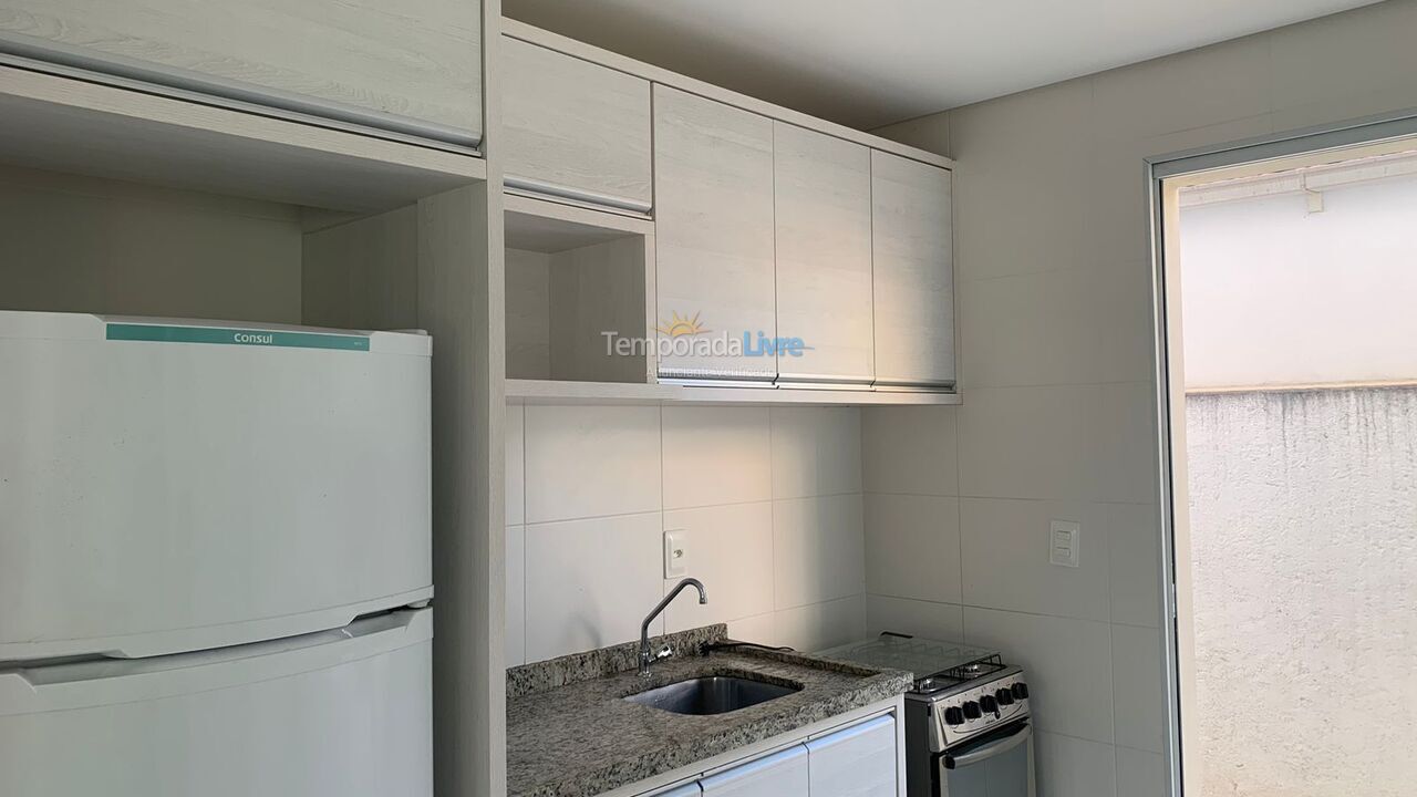 House for vacation rental in Governador Celso Ramos (Praia de Palmas)