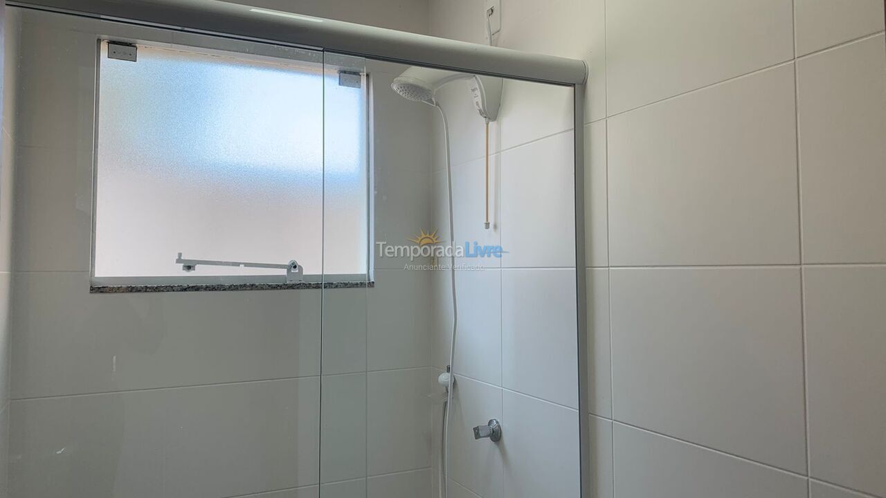 House for vacation rental in Governador Celso Ramos (Praia de Palmas)