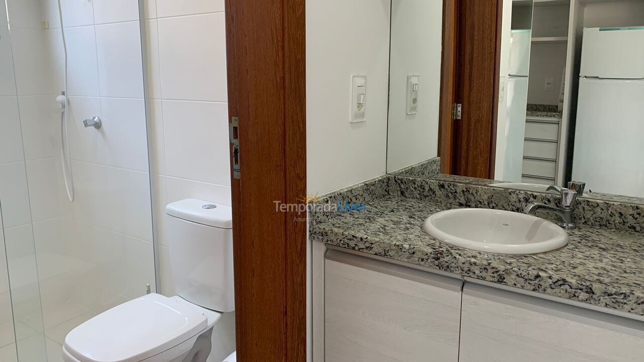 House for vacation rental in Governador Celso Ramos (Praia de Palmas)