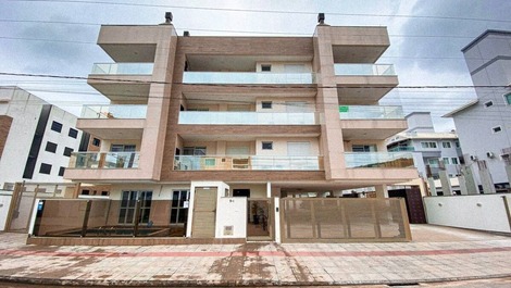 Apartment for rent in Governador Celso Ramos - Praia de Palmas