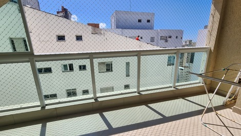 Penthouse with private pool, 2 bedrooms, 2 parking spaces, beach service