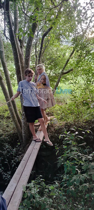 Chácara / sítio para aluguel de temporada em Bragança Paulista (Boa Vista dos Silvas)