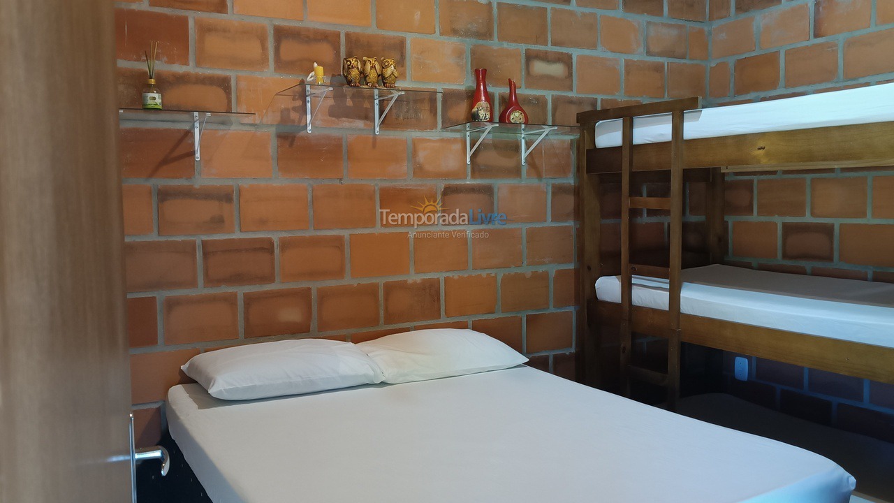 Chácara / sítio para aluguel de temporada em Bragança Paulista (Boa Vista dos Silvas)