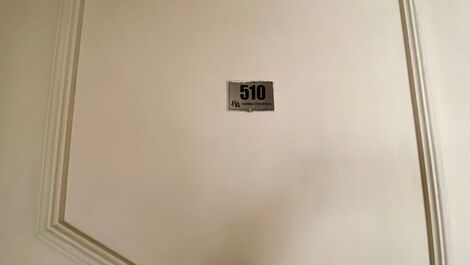 APARTAMENTO 50M DA PRAIA - VILA MIRIM