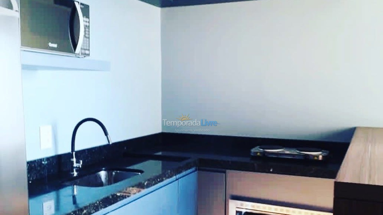 House for vacation rental in Florianópolis (Praia da Solidão)