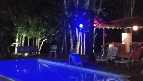 Ranch for rent in Jaboticatubas - Fazenda Caiapó