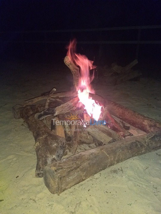 Ranch for vacation rental in Jaboticatubas (Fazenda Caiapó)