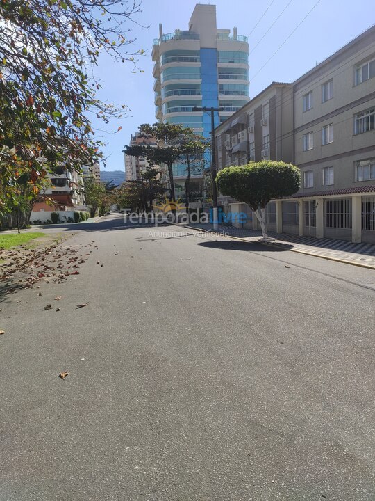 Apartamento para alquiler de vacaciones em Guarujá (Enseada)