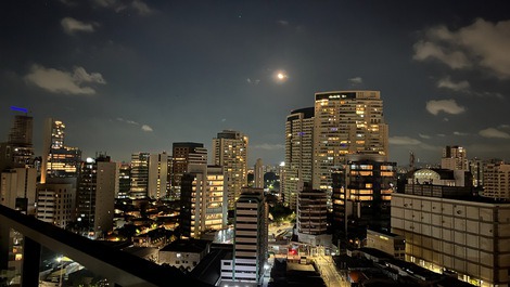 Apartamento para alquilar en São Paulo - Pinheiros