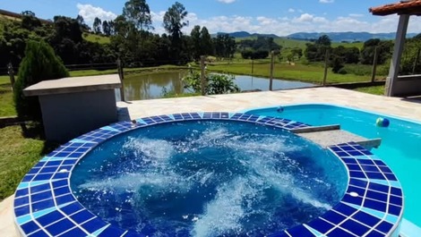Granja para alquilar en Socorro - Bairro dos Cardoso