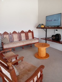 Chacara RecantoLeinat Aluga-se para finais de semana feriados