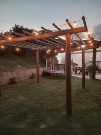 Chacara RecantoLeinat Aluga-se para finais de semana feriados