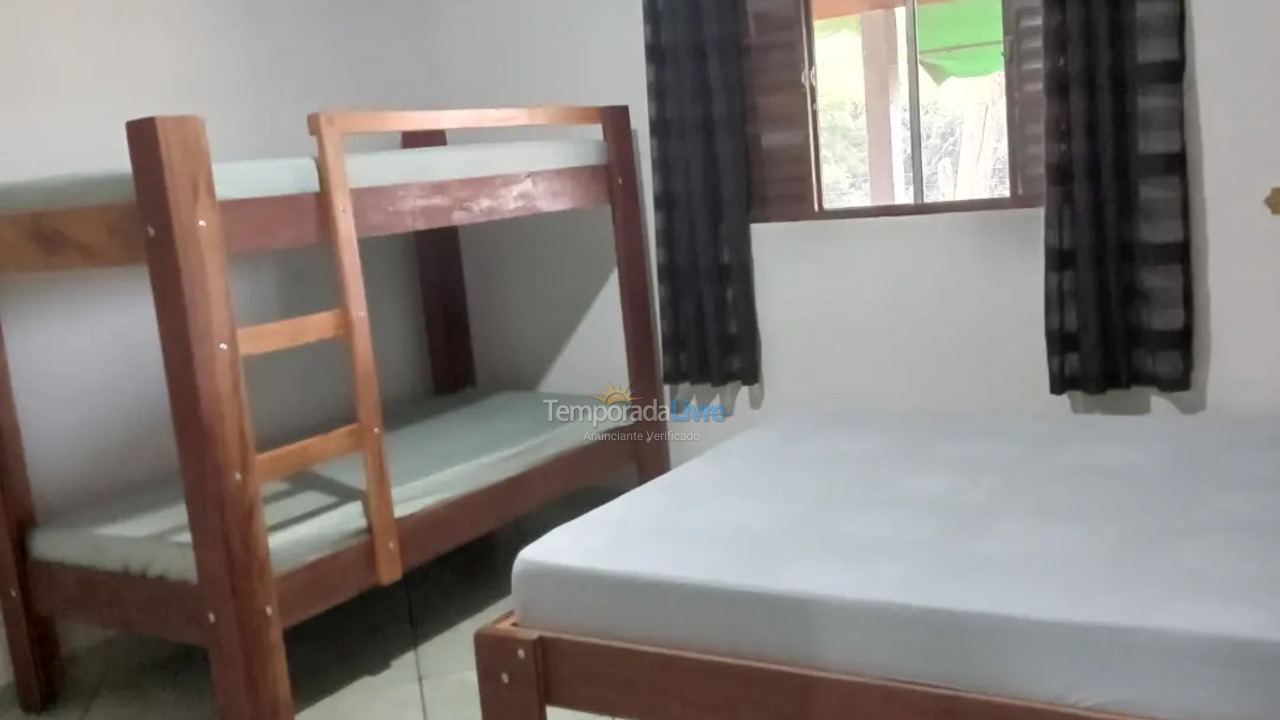 Chácara / sítio para aluguel de temporada em Socorro (Bairro dos Cardoso)