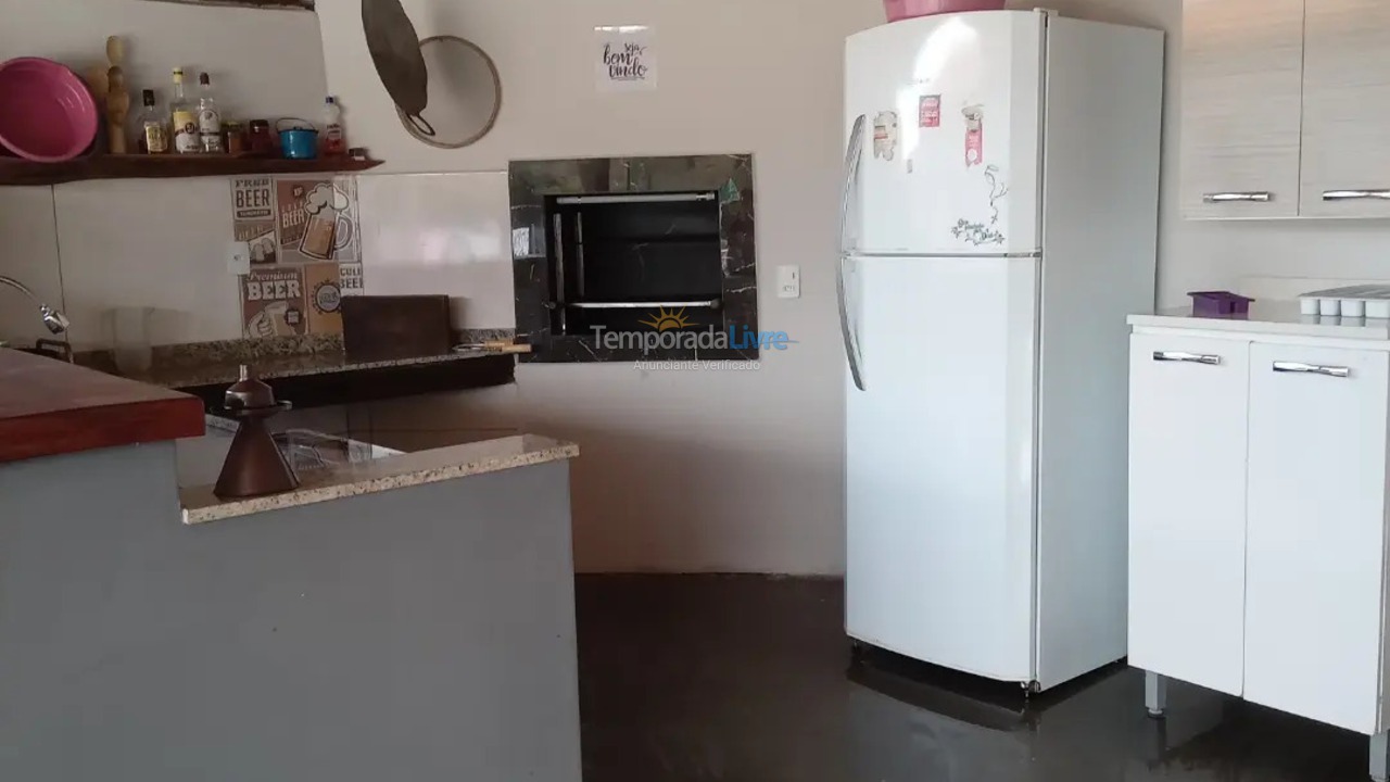 Chácara / sítio para aluguel de temporada em Socorro (Bairro dos Cardoso)