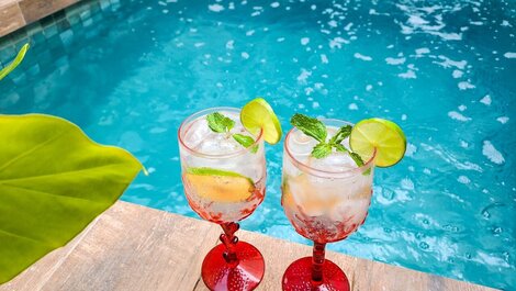 Apartamento para alquilar en Porto de Pedras - Praia Tatuamunha