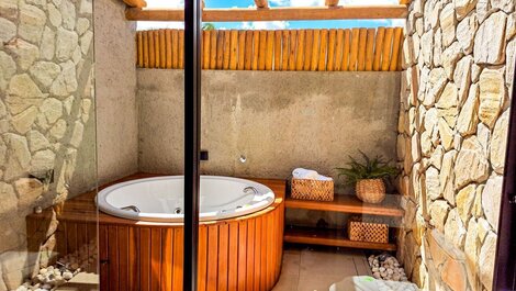 Casa SOL en la Ruta Ecológica