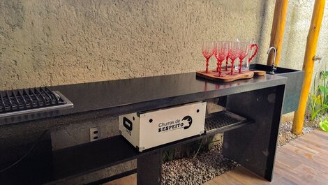 Miracles House SATU TATU