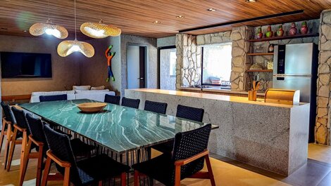 Casa SOL en la Ruta Ecológica