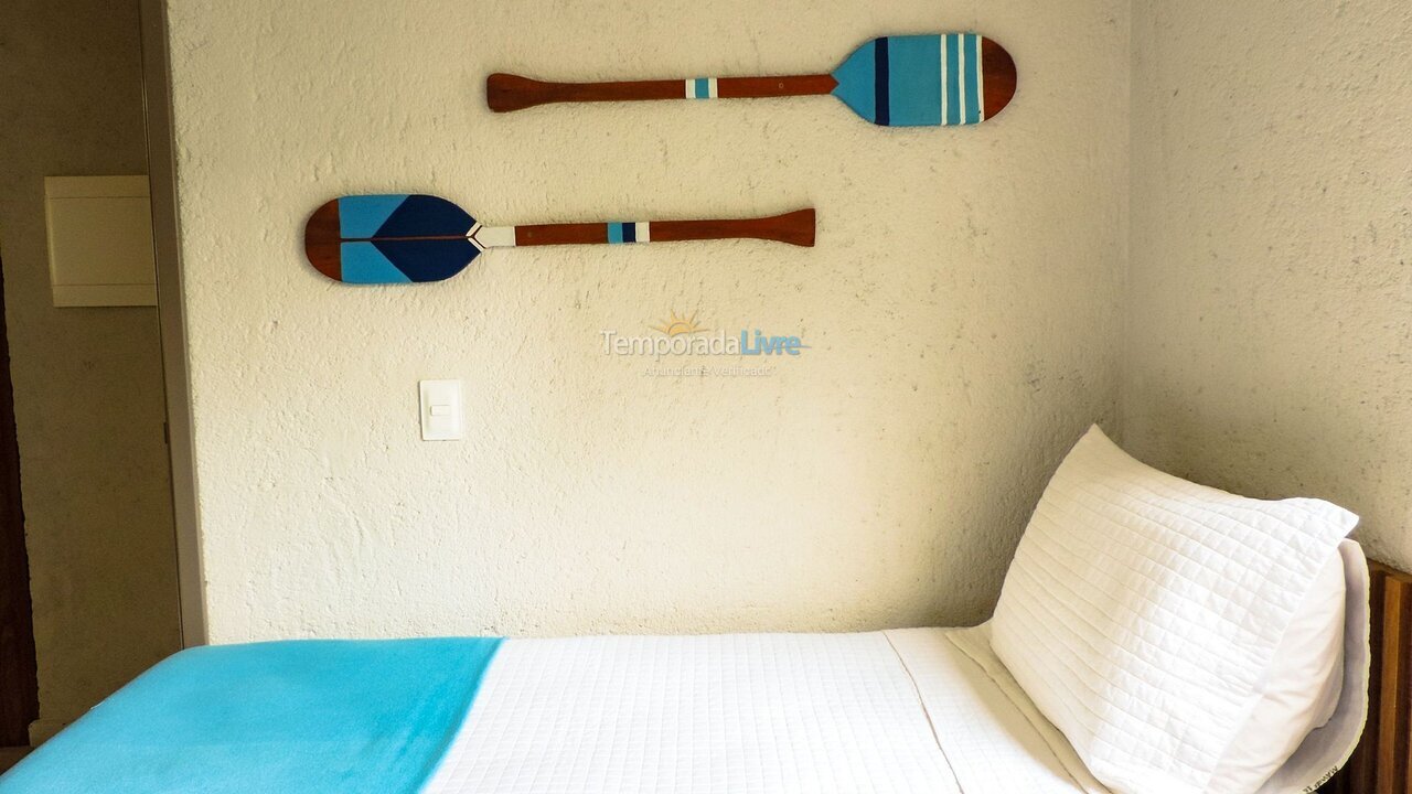 Apartamento para alquiler de vacaciones em São Miguel dos Milagres (Povoado do Riacho)