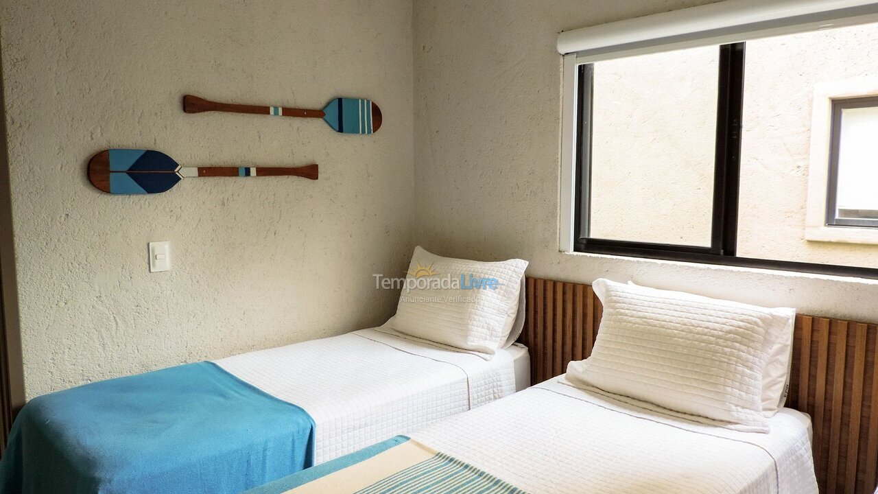 Apartamento para alquiler de vacaciones em São Miguel dos Milagres (Povoado do Riacho)