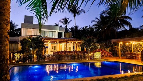 Casa para alquilar en Porto de Pedras - Centro