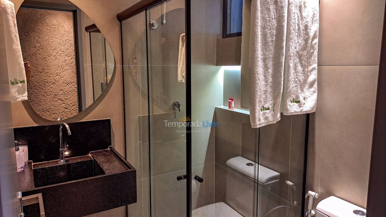 Casa para alquiler de vacaciones em Porto de Pedras (Praia Tatuamunha)