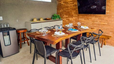 Azotea en Playa Milagros | Cerca de la pequeña iglesia