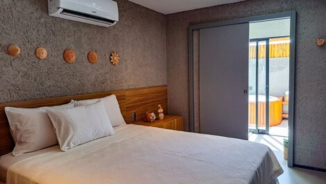 Casa SOL en la Ruta Ecológica