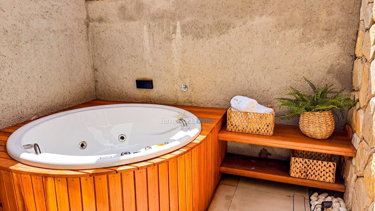 Casa para alquiler de vacaciones em Porto de Pedras (Praia Tatuamunha)