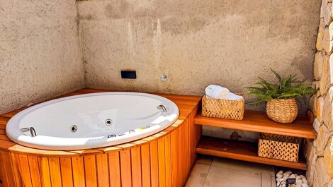 Casa SOL en la Ruta Ecológica