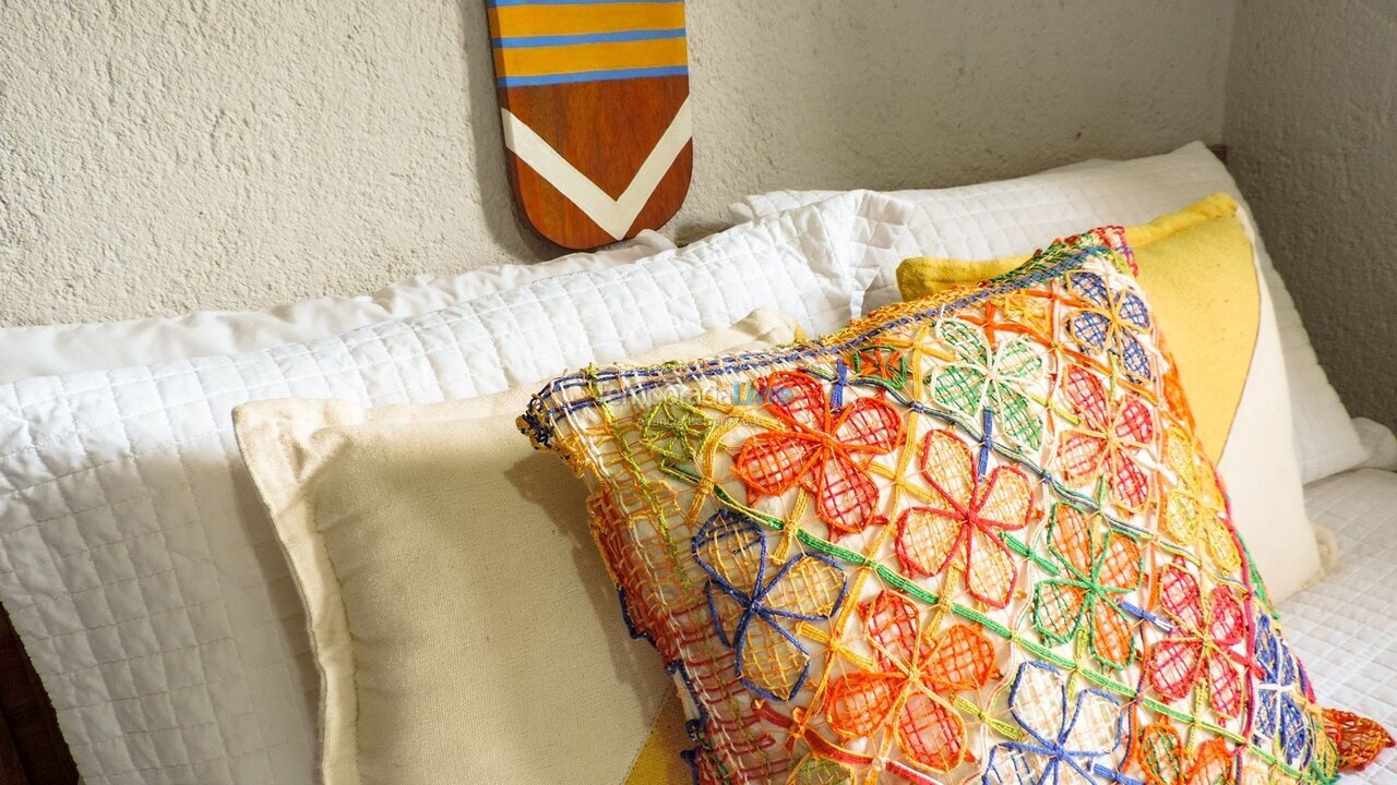 Apartamento para alquiler de vacaciones em São Miguel dos Milagres (Povoado do Riacho)