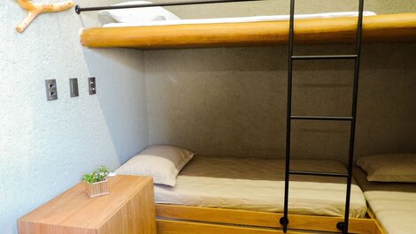 Miracles House SATU TATU