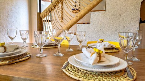 Azotea en Playa Milagros | Cerca de la pequeña iglesia